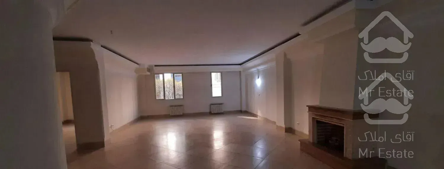 ۲۳۰ متر ونک فول بازسازی