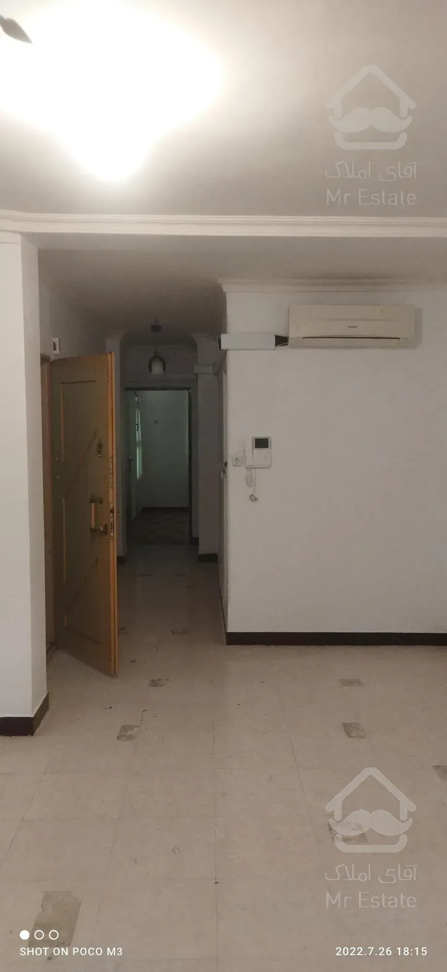 فروش واحد دو خواب داماهی گوهران