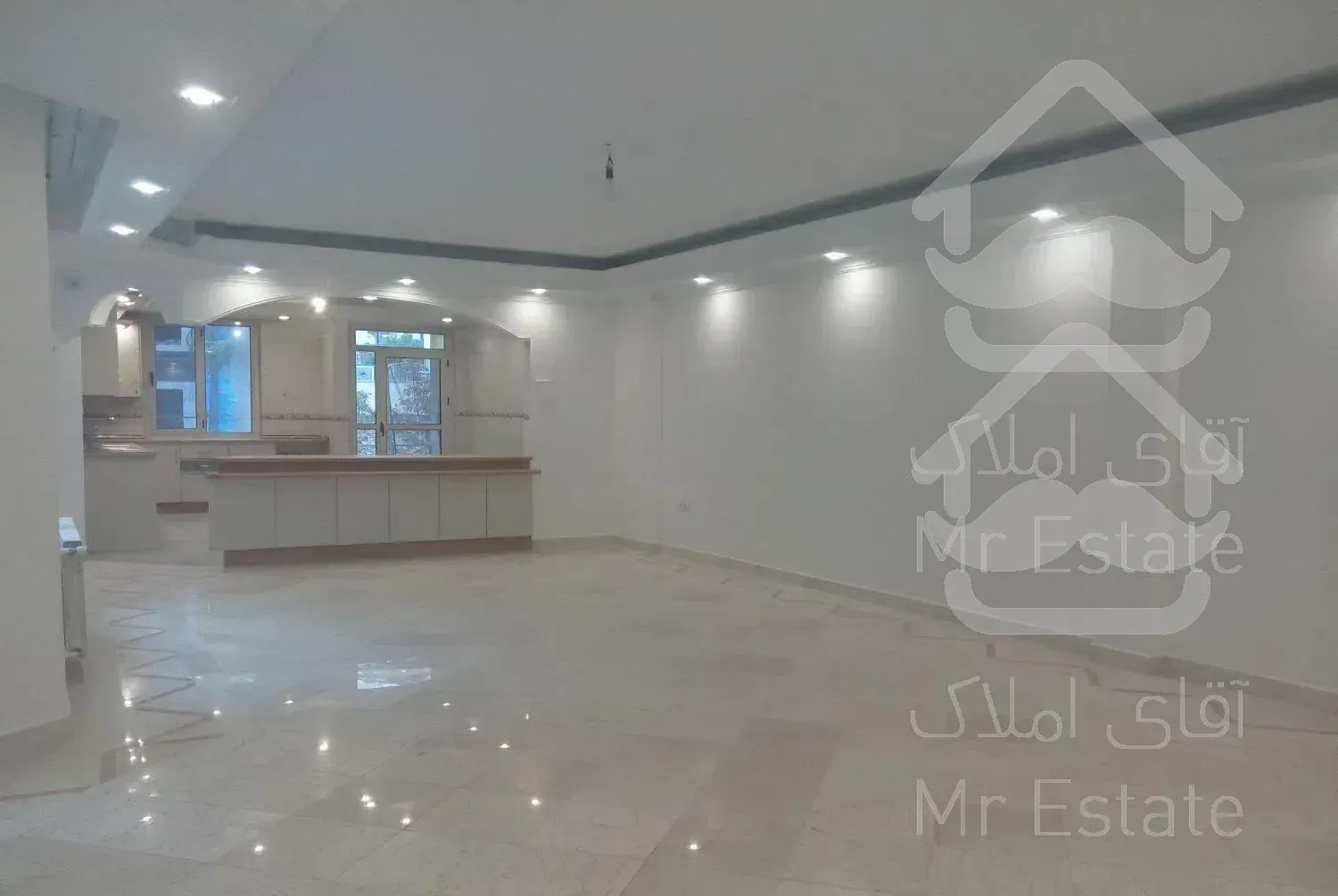 دروس ۳۰۰ متر ۴ خواب ۲ پارکینگ تکواحدی