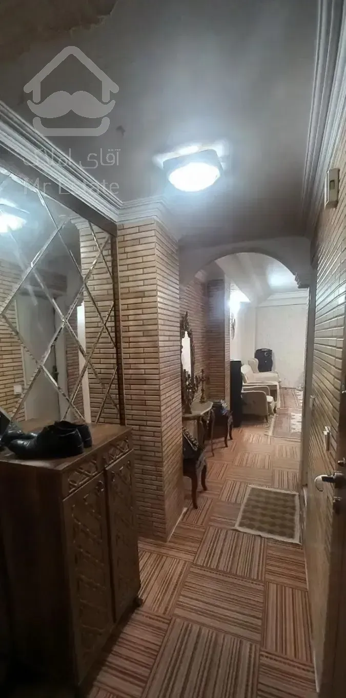 ۹۰ متر ۲ خواب تک واحد