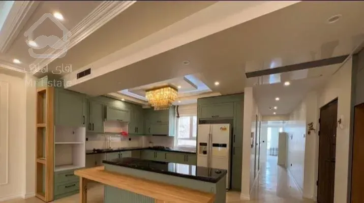 آپارتمان ۱۰۰ متری/فول امکانات/۲ ساله/میدان سما