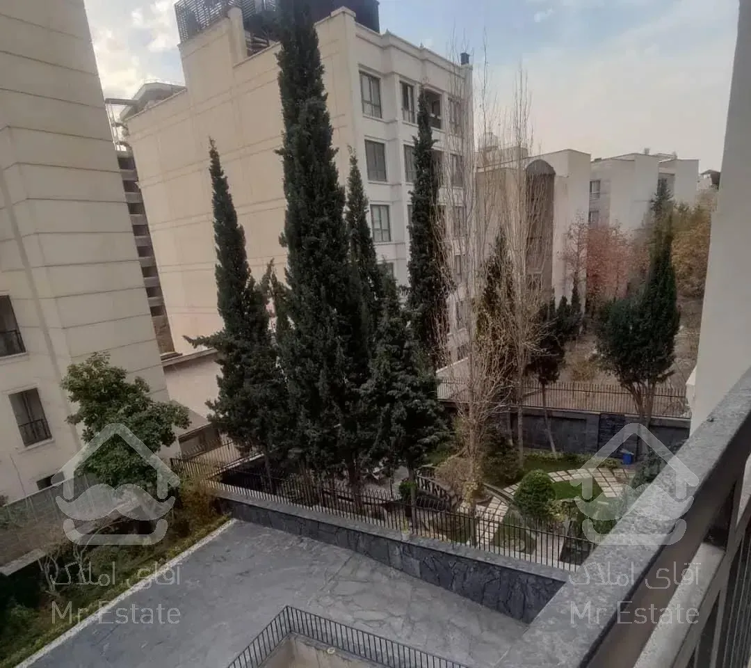 آپارتمان225متری۳خوابه آجودانیه