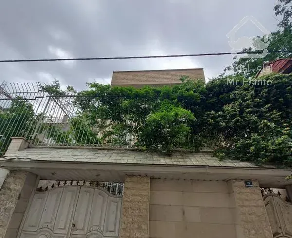 نیاوران گل سنگ  ۳۸۵متر