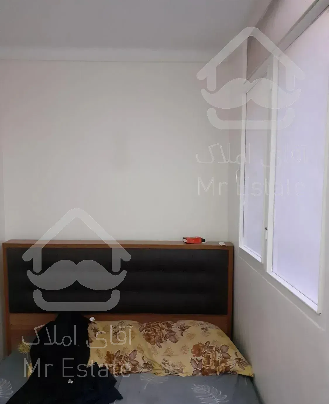 اپارتمان ۵۲ متری یک خواب