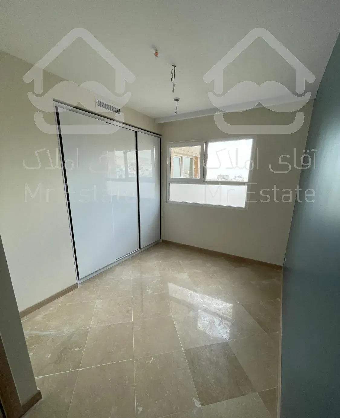 ۱۰۷متری ویوابدی تراس وسیع سعادت آباد