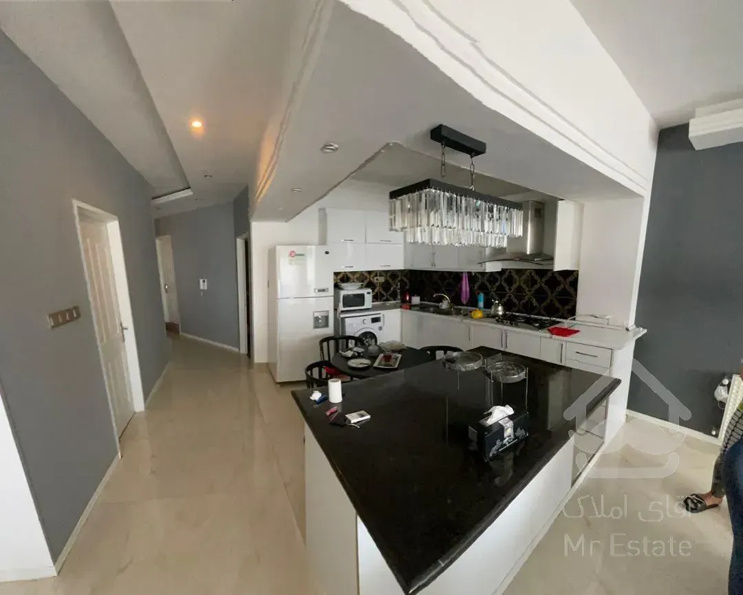 ۱۵۵ متر بهترین لوکیشن باهنر