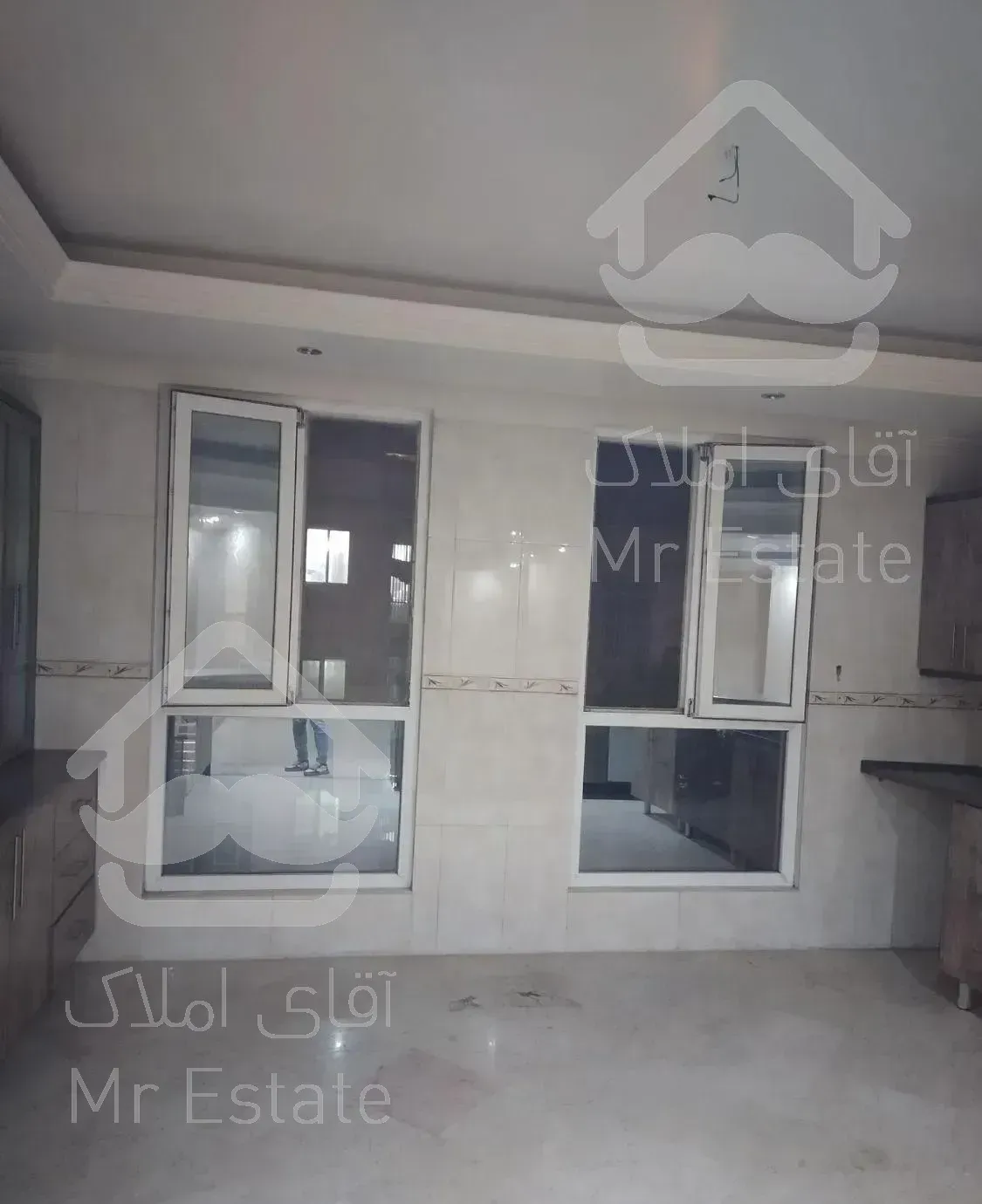 شربیانی شرقی،۱۱۲ متر،۲ خواب فول