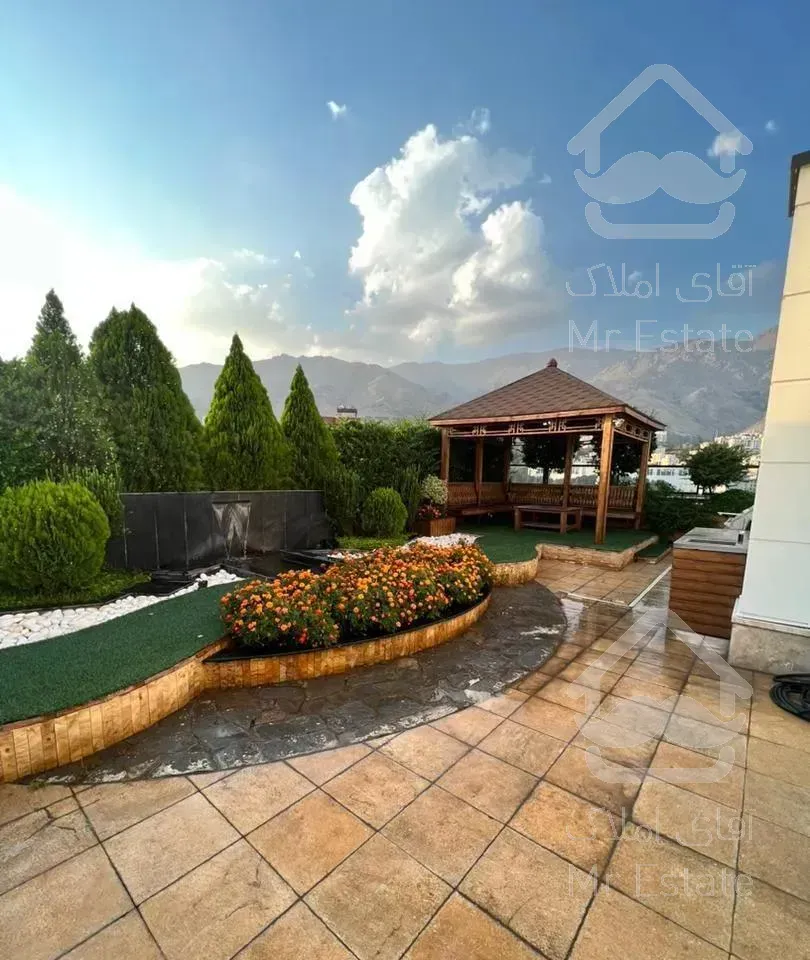 ۱۴۷متر ۲خواب تک واحد مشاعات دار الهیه