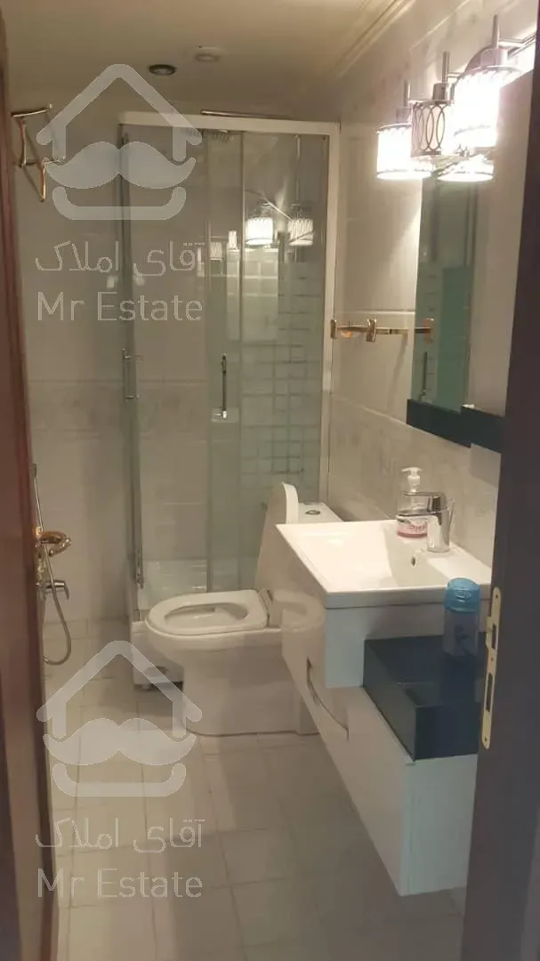 اجاره و رهن آپارتمان زعفرانیه 127  متر اکازيون