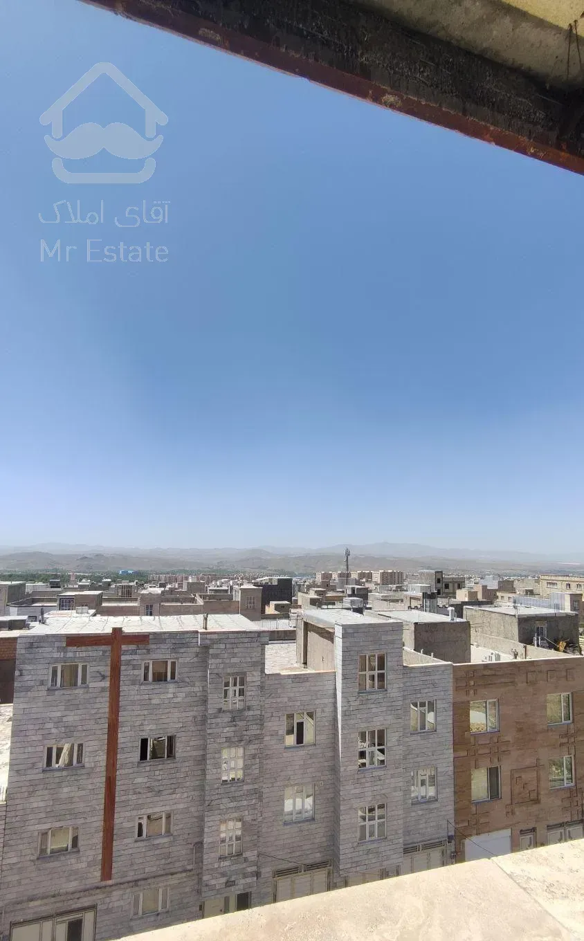 اجاره واحد گلشهر فاز۴/طبقه۴/ شخصی ساز/ ۹۵ متر