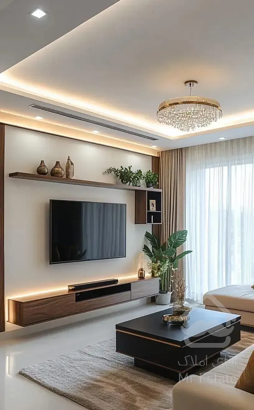 ۴۸ متری تکخواب مناسب سرمایه گذاری و سکونت