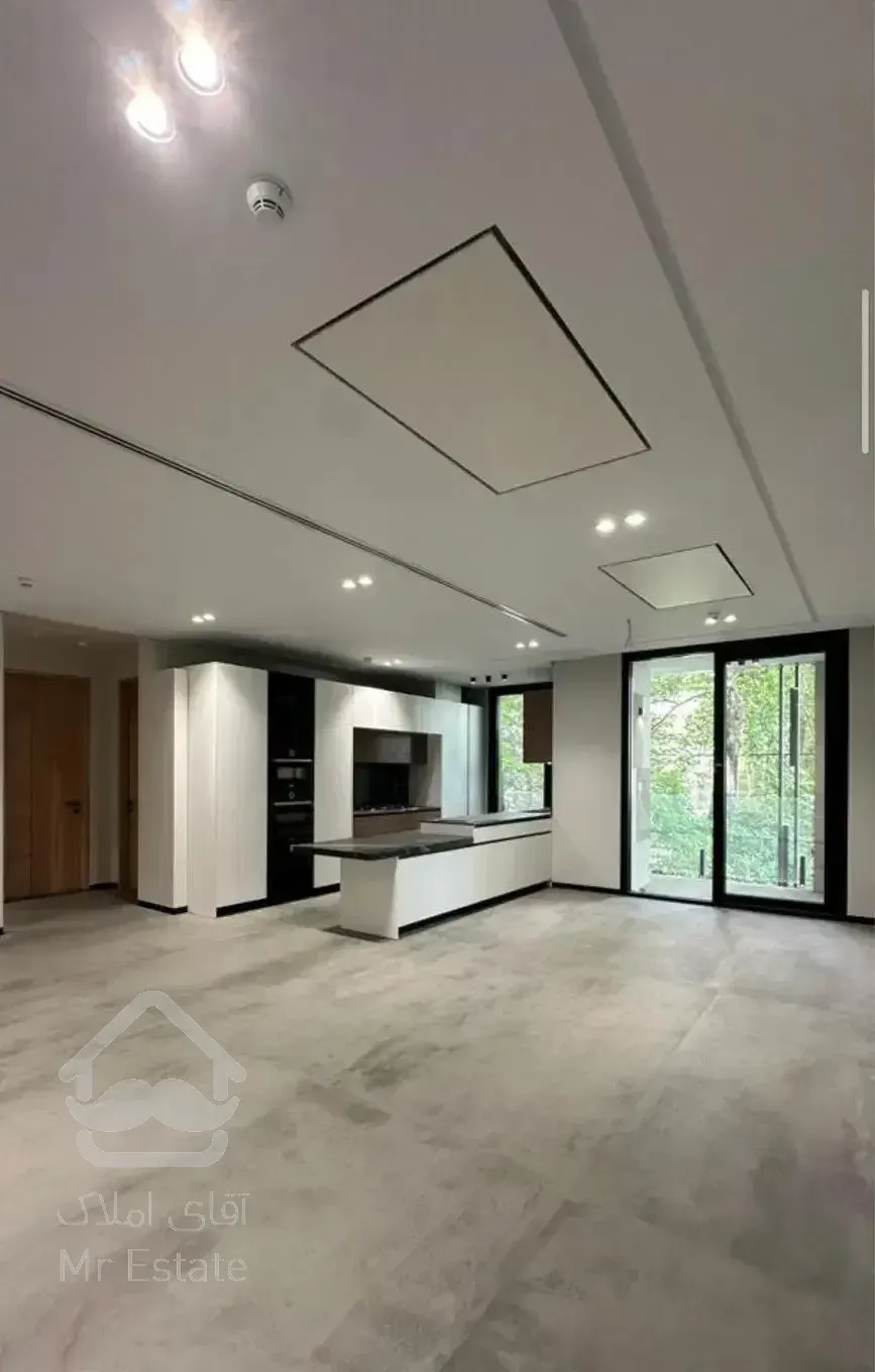 ۹۵متر مدرن نوساز تاپ لوکیشن فرشته