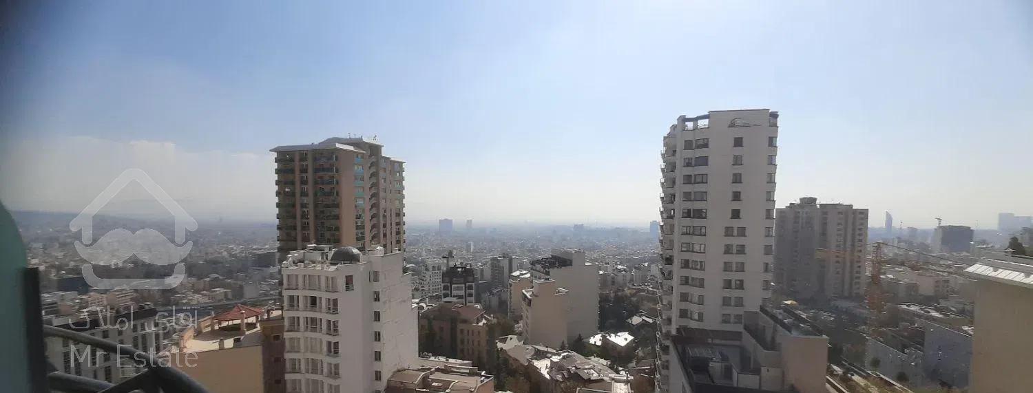 اجاره ۲۰۰ متر آپارتمان در فرشته ویوی شهر تهران