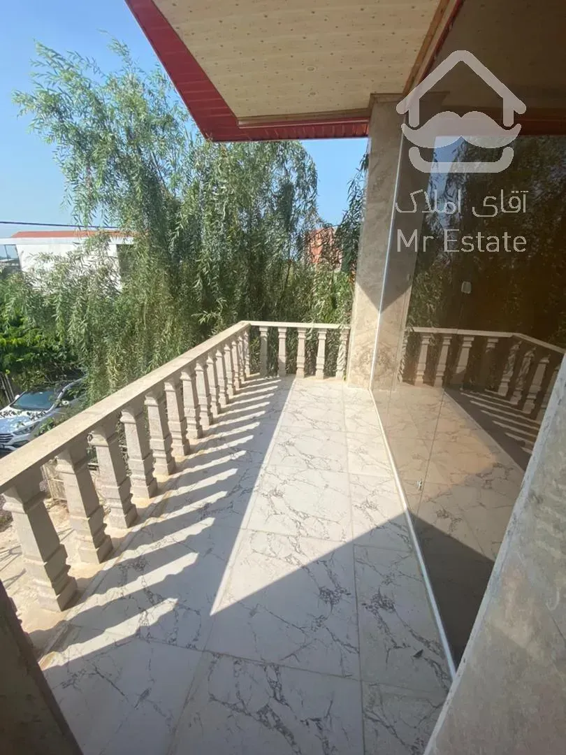 فروش ویژه ویلا200 متری  نزدیک دریا