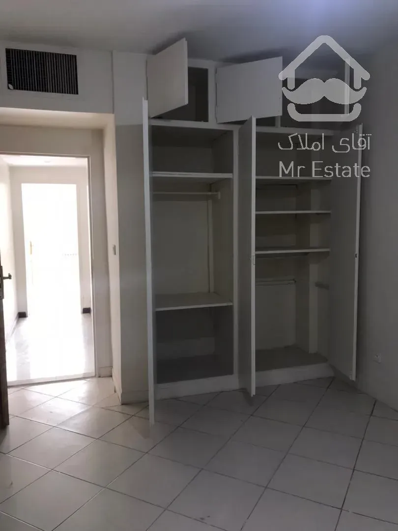 اجاره آپارتمان ۱۰۸ متری سعادت آباد