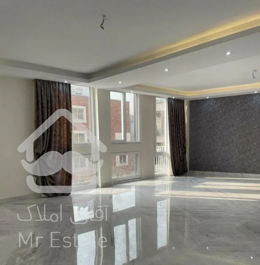 شریعتی بهارشیراز ۸۸متر بازسازی با پارکینگ/بی مشابه