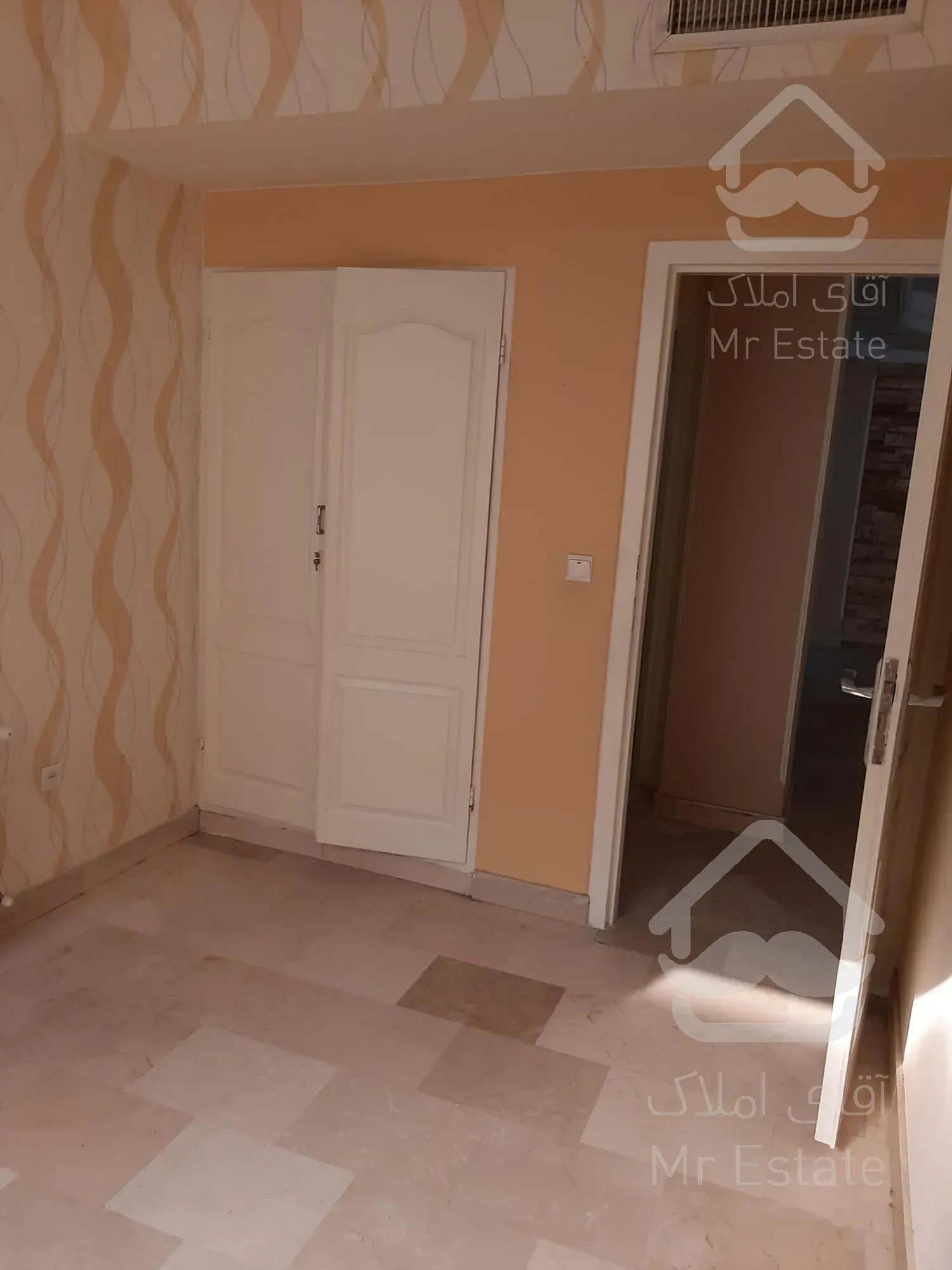 آپارتمان ۹۵ متری  دوخوابه