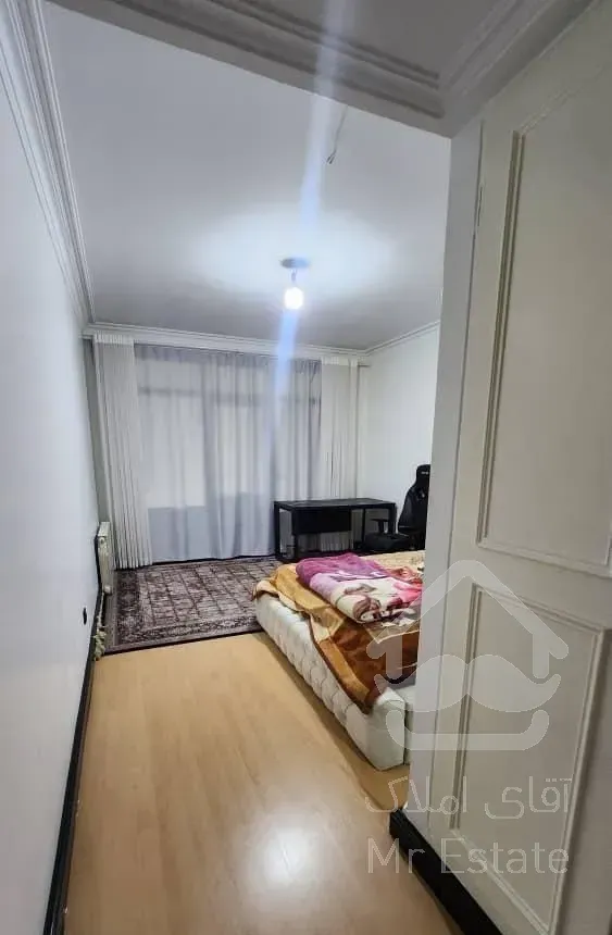 163متر سه خوابه ویو دار