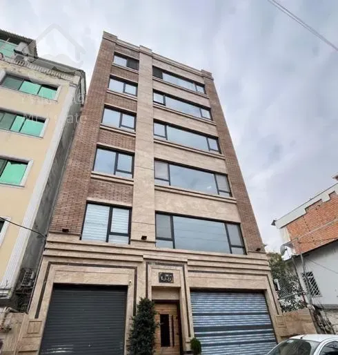 فروش آپارتمان ۱۴۵ متری ۳ خوابه