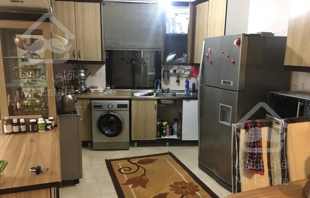 113متر چیتگر شمالی ویلاشهر