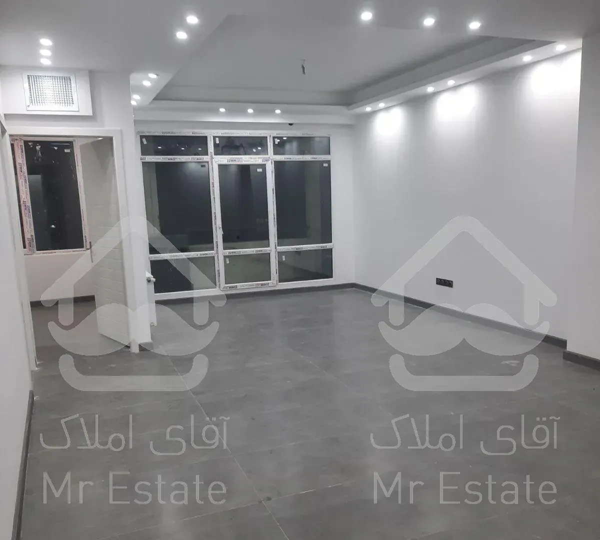 عمارت باشکوه ۹۰ تا ۱۱۰ متری (مشاعات هتلینگ) مجلل