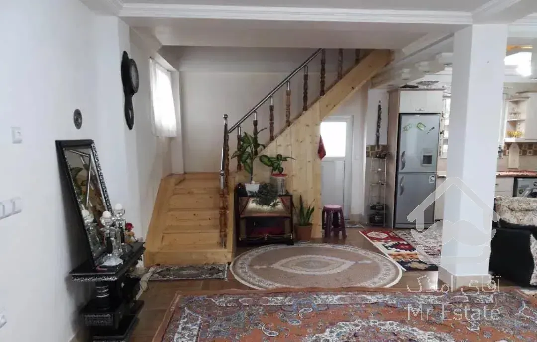 اجاره ویلا دوبلکس خط اول دریا