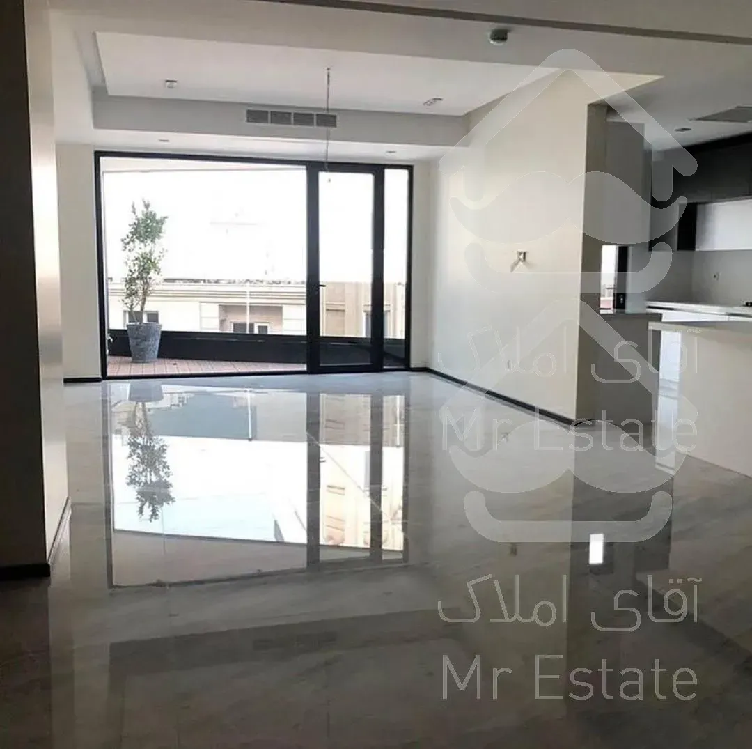 آپارتمان 230 متری فرمانیه کامرانیه شمالی