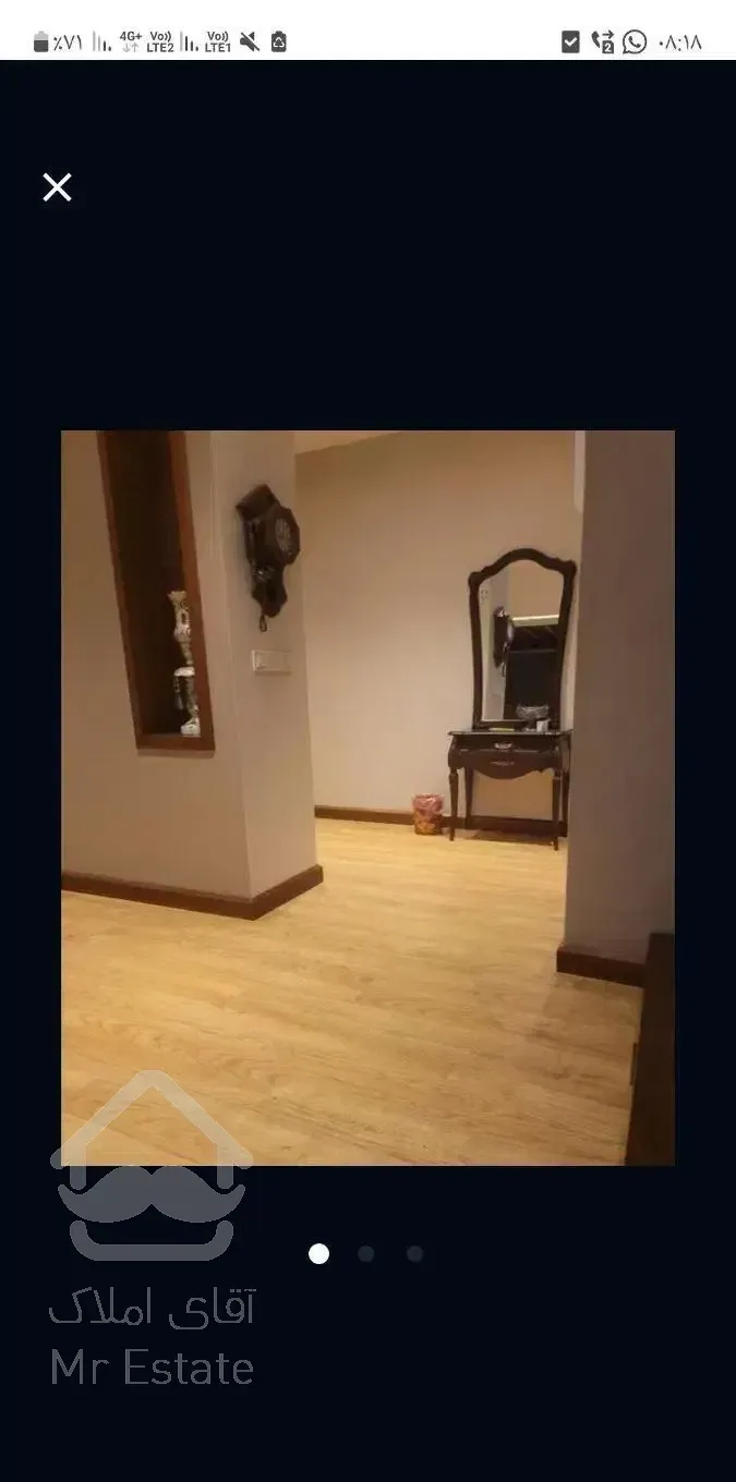 اجاره خونه ویلایی بسیار شیک روبروی ششصد