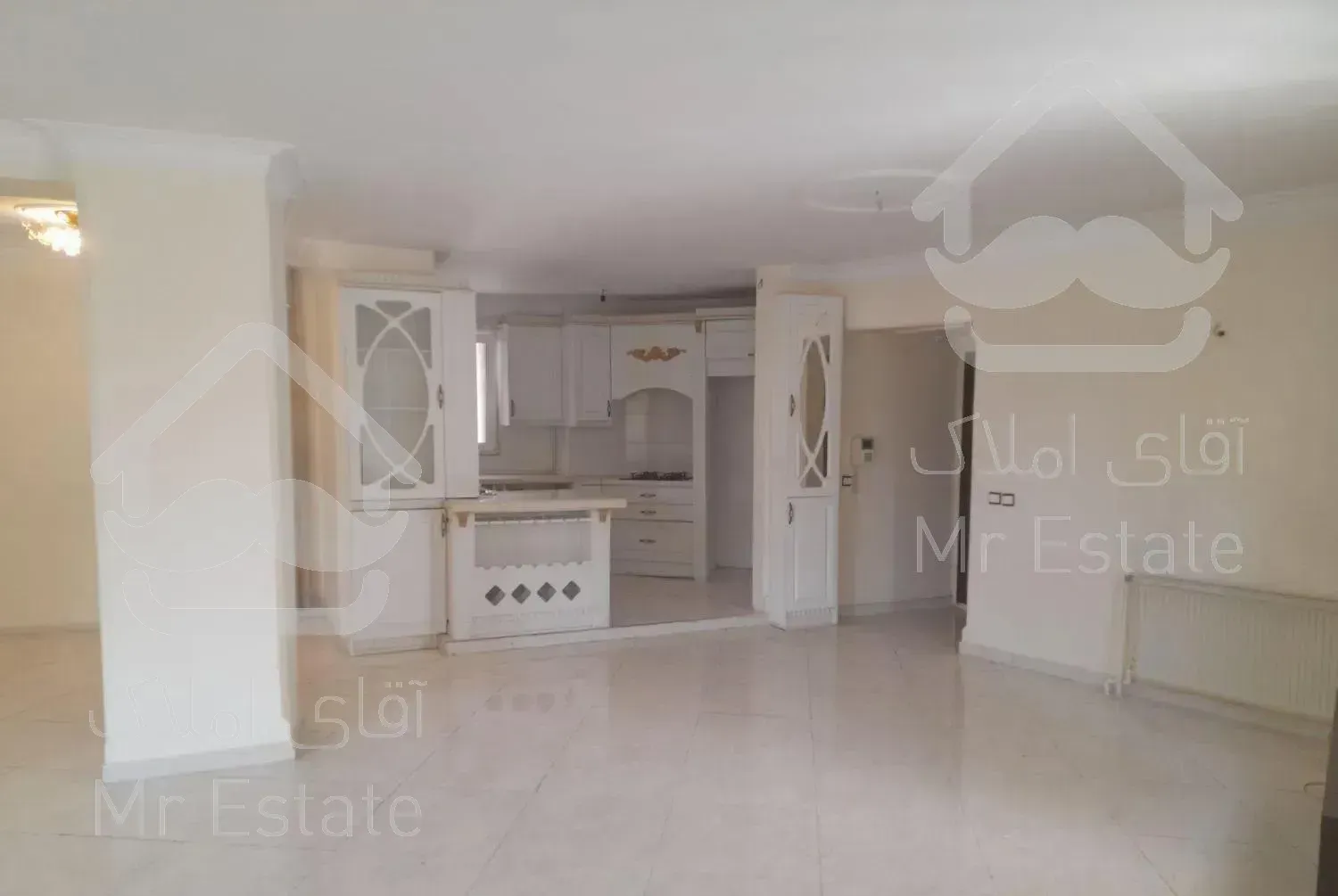 اپارتمان۱۴۰متری سه خواب برج