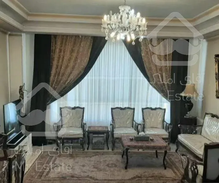 اجاره آپارتمان ۹۵ متر فردوس