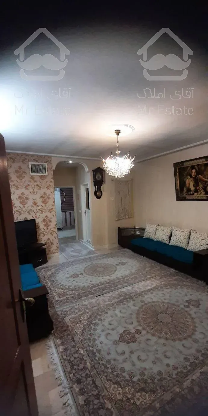 58 متر نقلی خوش نقش