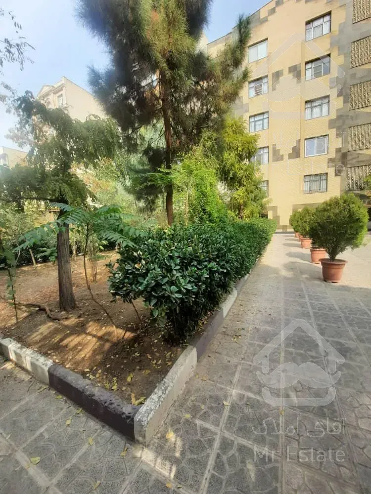 ۷۱ متر فول فردوس شرق زیر قیمت سوپر لاکچری