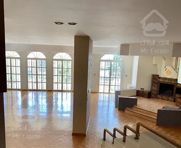 ۳۴۰متر ویلایی نیاوران-عمار