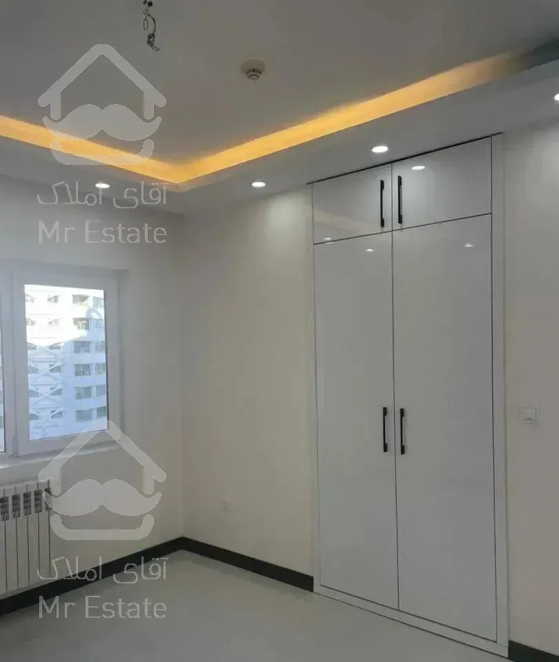 ٧٥ مترى/ دو خواب/ بازسازی