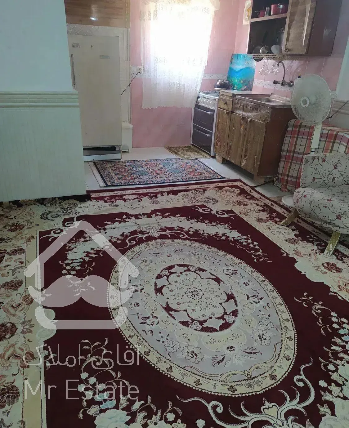 اجاره سوئیت آپارتمان