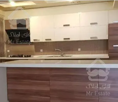 123متر سعادت آباد (( علامه ))