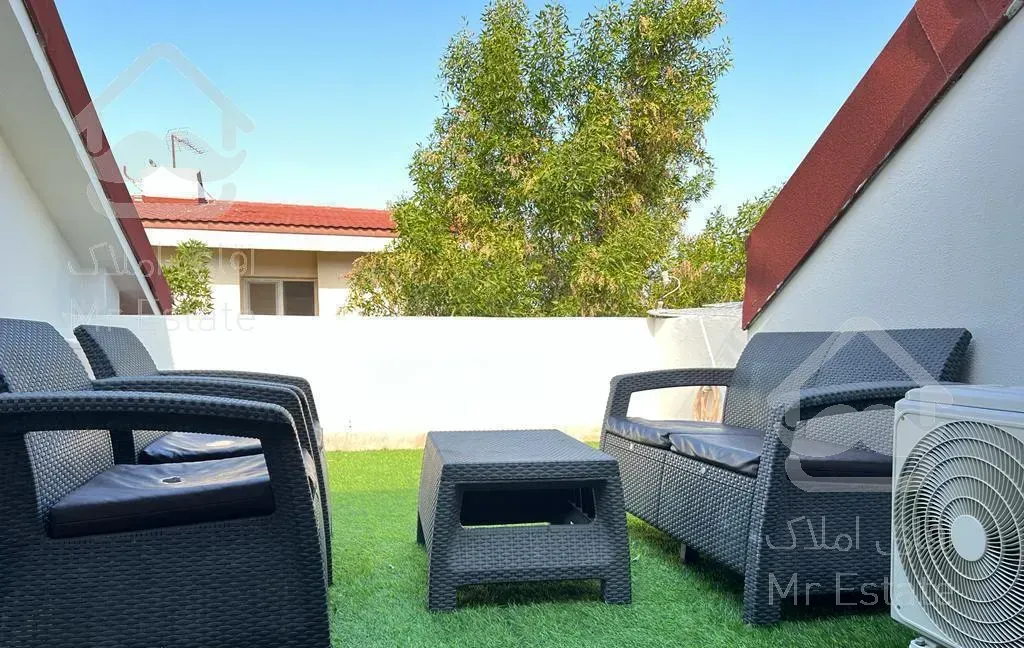 رنت اپارتمان دوبلکس صدف