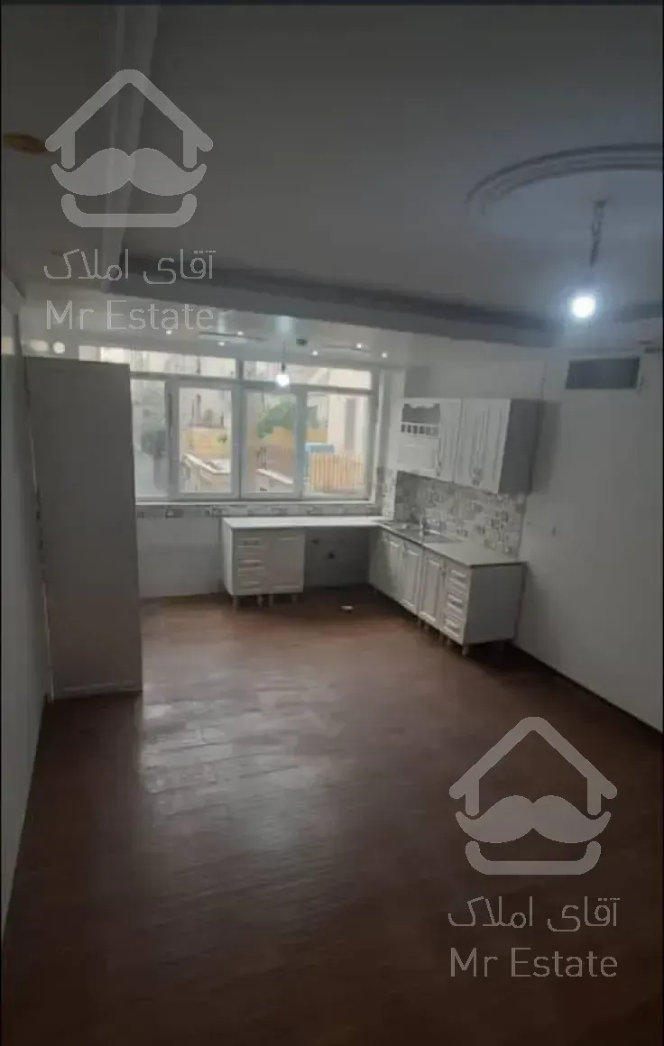 65 متر/ نوساز/ غرق در نور