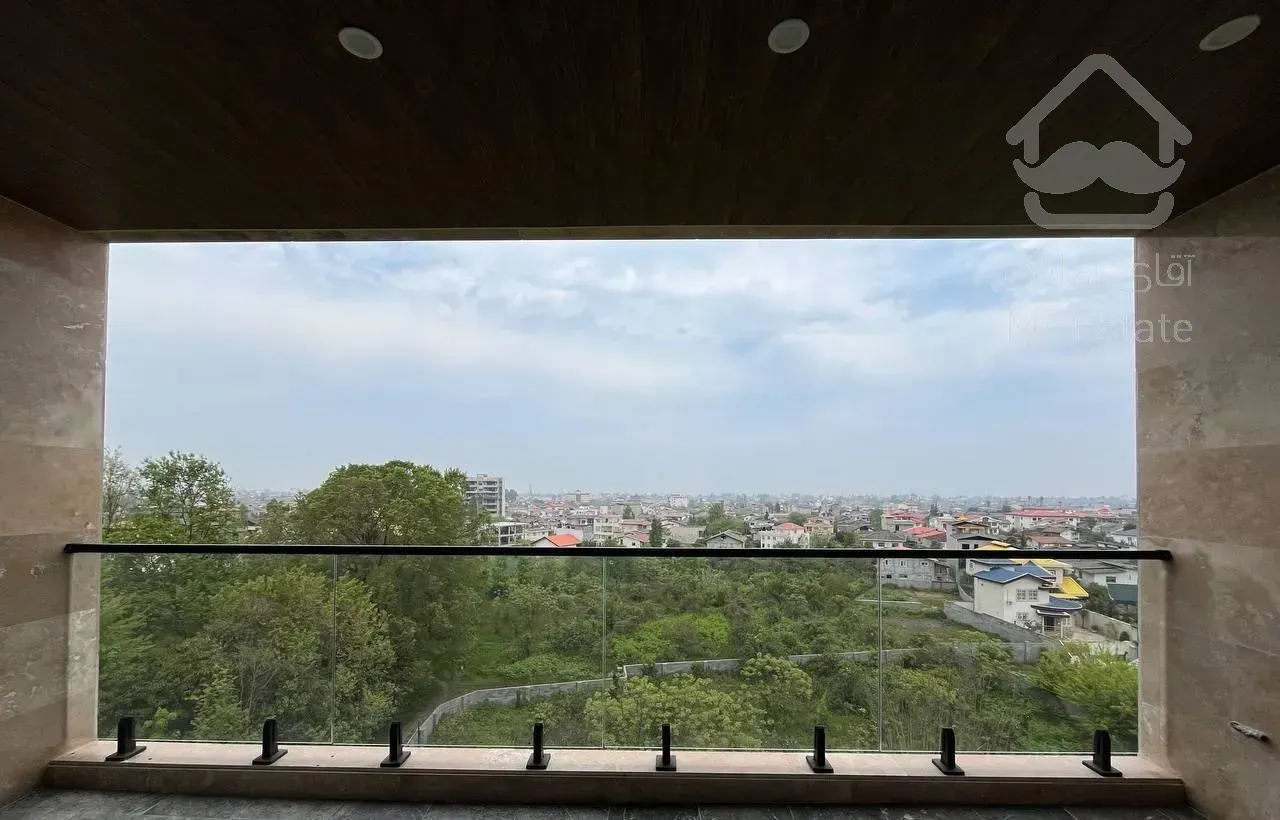 فروش آپارتمان ۹۶ متری ۲ خوابه