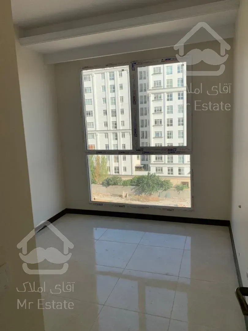 ۶۳متر/کلاروبه آفتاب/بدون مشابه/فردوس غرب