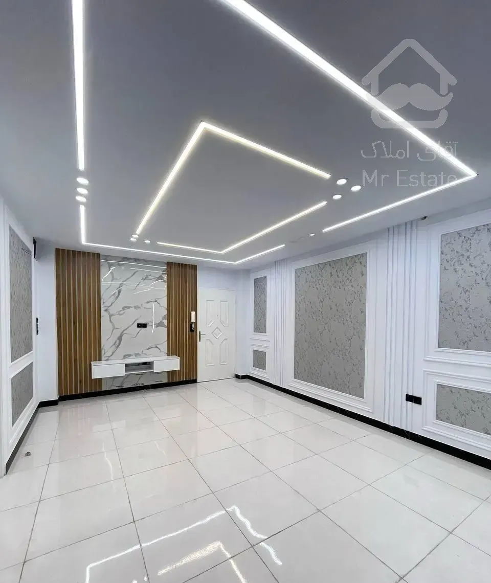 66متر 10سال ساخت/علامه امینی