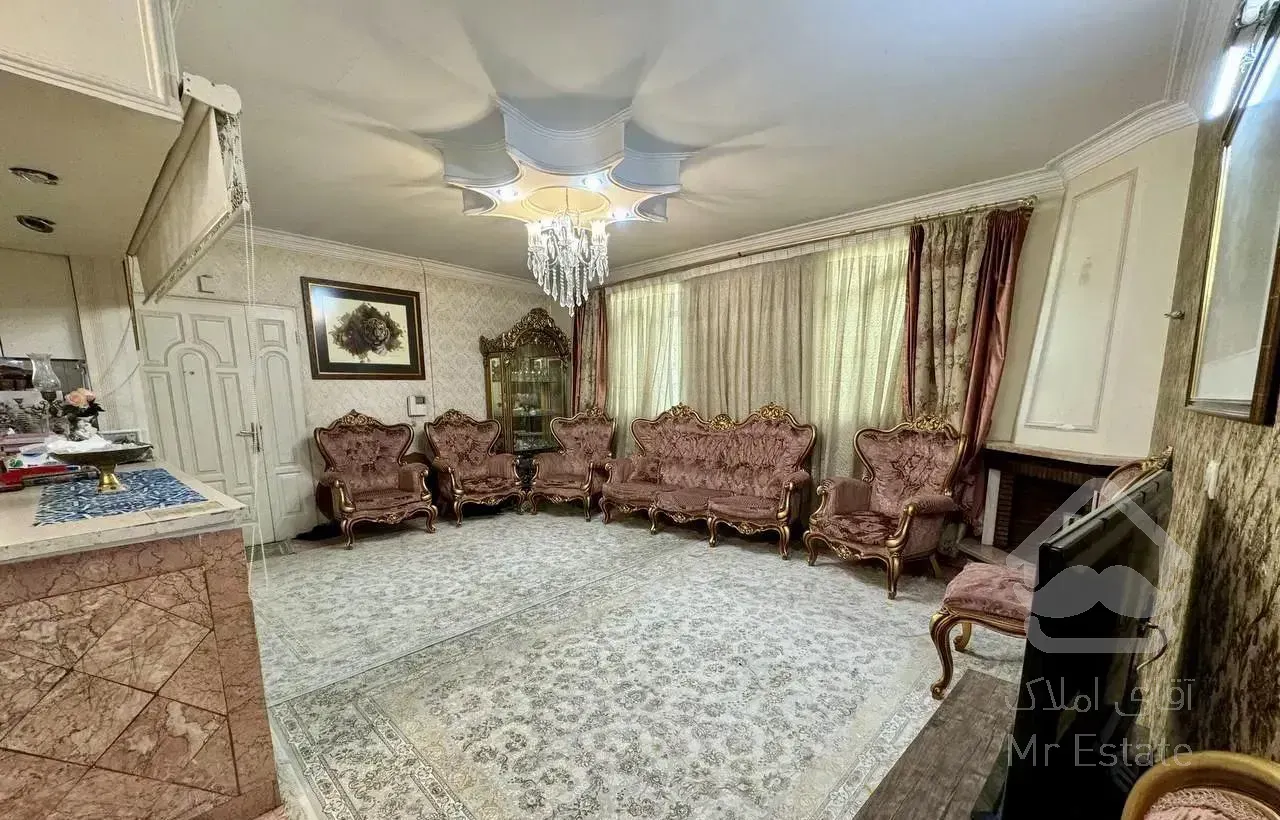 ۹۳ متر ۲خواب تک واحدی/ آبشار