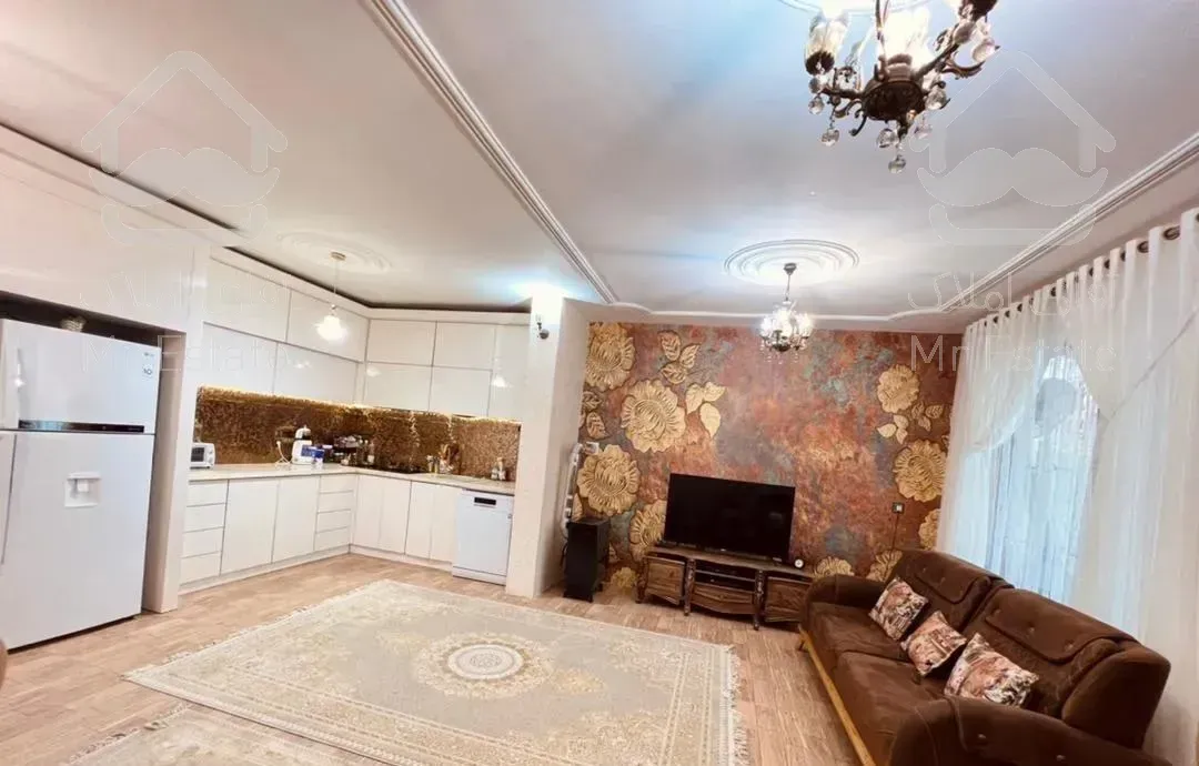 اجاره یک واحد ۹۵ متری مستقل