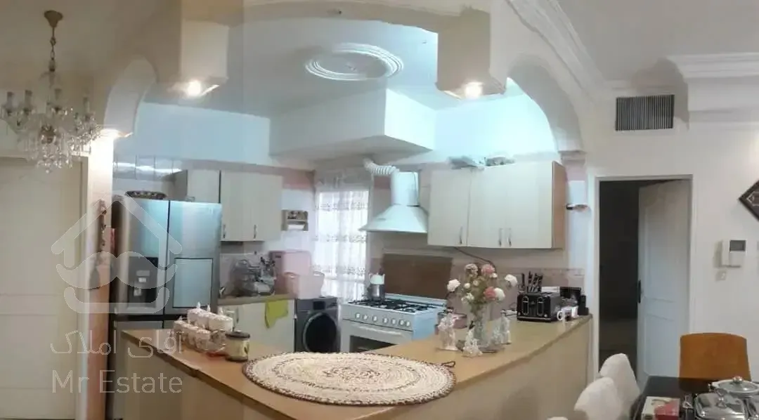 فروش واحد  ۱۰۵ متر ۲ خواب