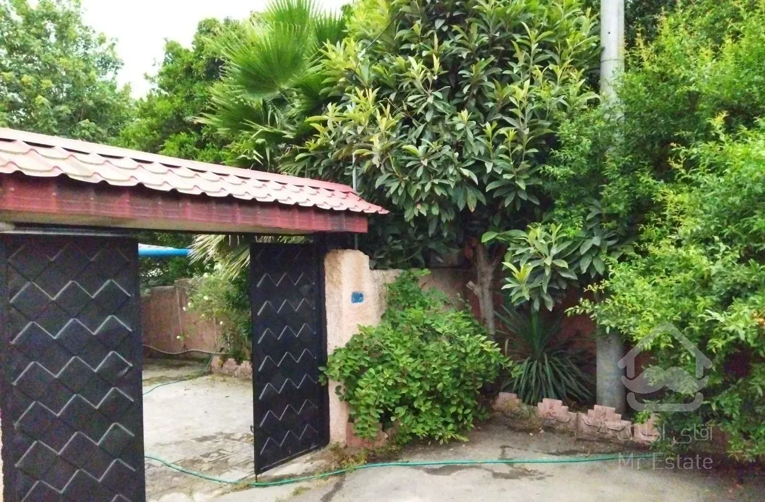 ویلا دنج در سردابرود