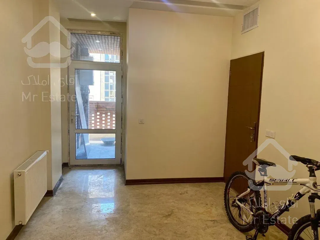 آپارتمان ۱۲۵ متری ۳ خواب،وام دار،خوش نقش،فول امکانات،بهترین لوکیشن