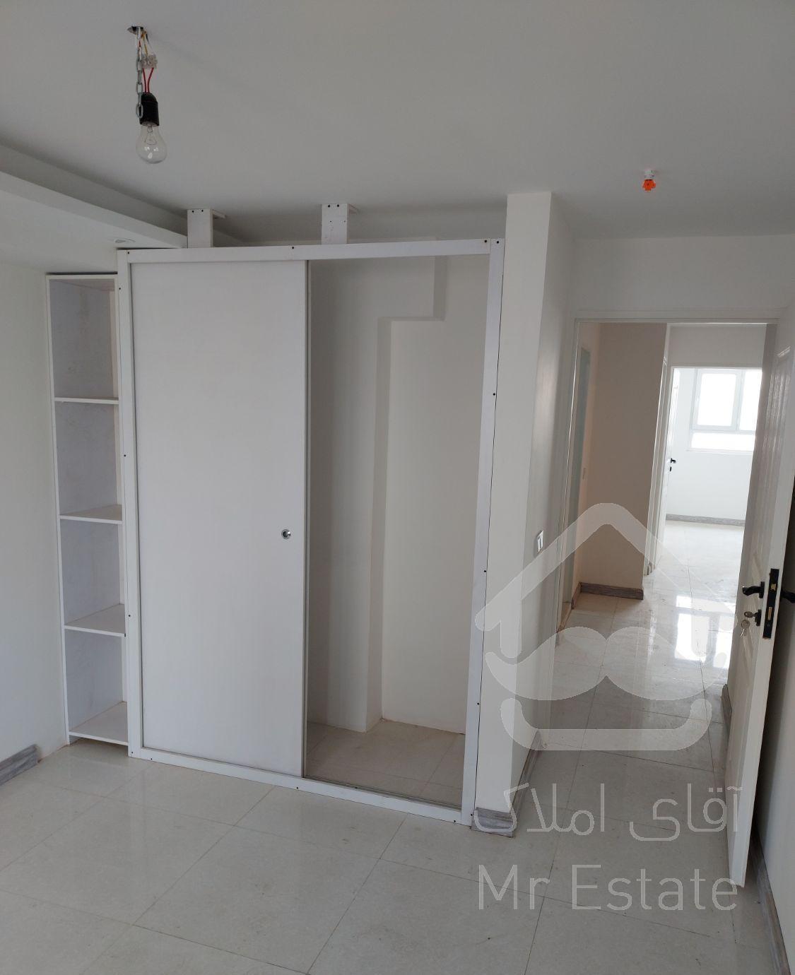 آپارتمان ۱۱۳ متر ۳ خوابه فول امکانات