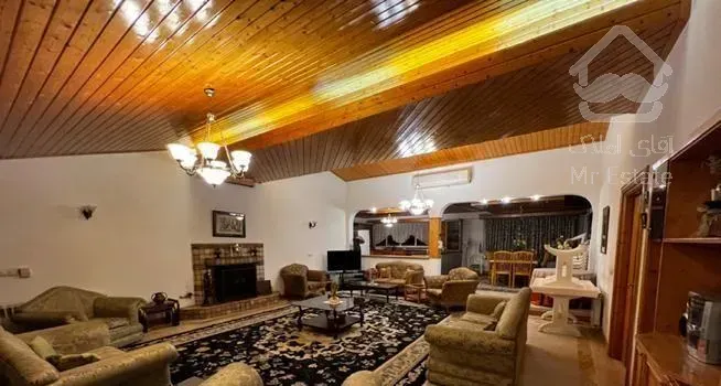 ۷۵۰ متر ویلا خزرشهر شمالی قیمت عالی فرصت محدود