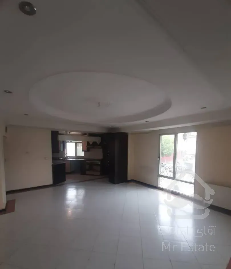 فروش آپارتمان ۸۰ متری ۲ خوابه در قنات‌کوثر