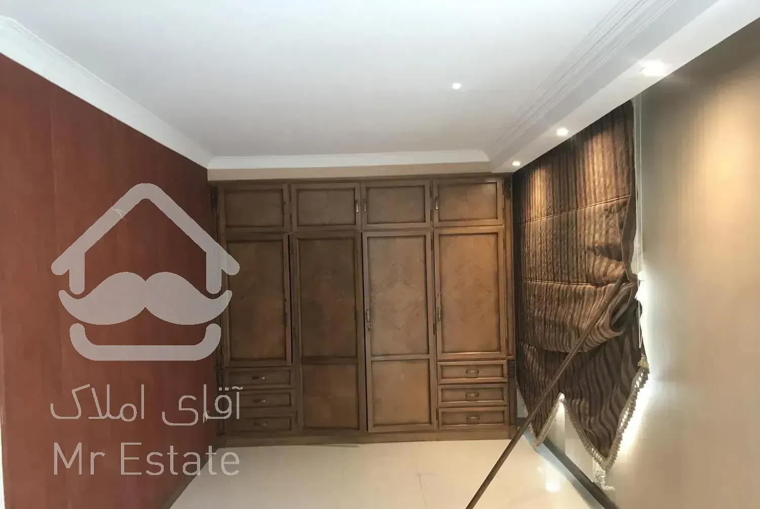 الهیه جنوبی/آپارتمان ۱۸۲ متری/مناسب سرمایه گذاری